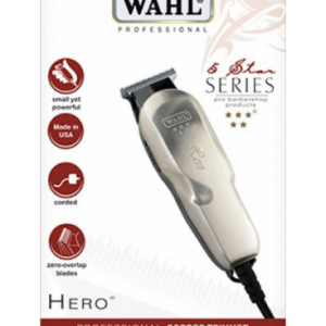 Wahl Hero