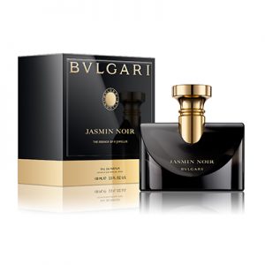 Bvlgari Jasmin Noir the essence of a jeweller eau de parfum 100 ml