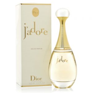 J’adore eau de parfum 100 ml