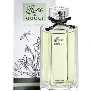 Flora by Gucci gracious tuberose 100 ml
