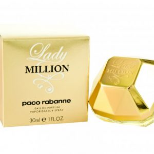 Lady million paco rabanne 30 ml