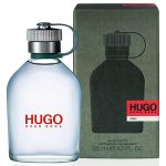 Hugo Boss bottled night eau de toilette 100 ml