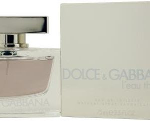 Dolce & Gabbana l’eau the one eau de toilette  75 ml
