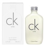 Calvin Klein be eau de toilette 200 ml