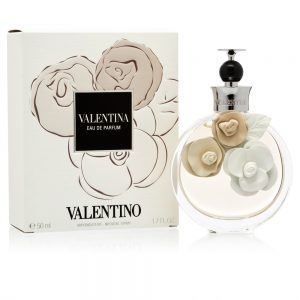 Valentina eau de parfum 50 ml