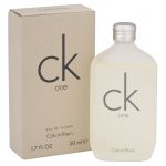 Calvin Klein one eau de toilette 100 ml
