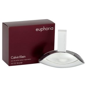 Calvin Klein euphoria eau de parfum 30ml