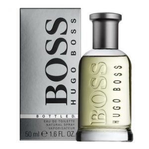Hugo Boss bottled eau de toilette 50 ml