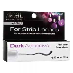ARDELL DARK ADHESIVE LASHGRIP 7gr