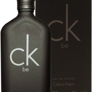 Calvin Klein be eau de toilette 50 ml
