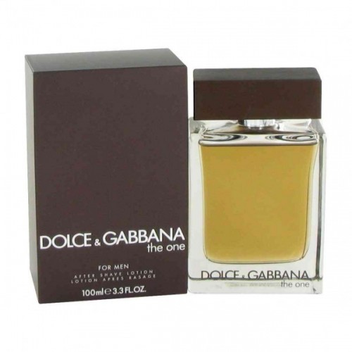 D&G The one Men ASL 100-500×500