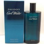 Davidoff Cool water eau de toilette 125 ml