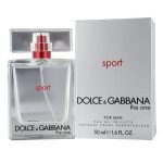 Dolce & Gabbana sport the one after shave 100 ml