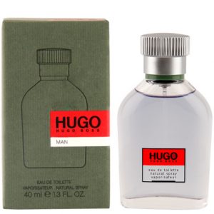 Hugo Boss man eau de toilette 40 ml