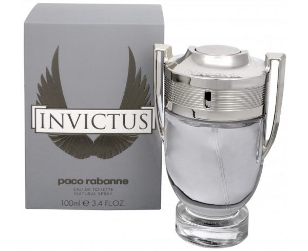 PacoRabanneInvictus100ml