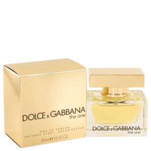 Dolce & Gabbana the one eau de parfum 30 ml