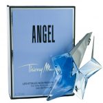 Angel muse Mugler eau de parfum 30 ml