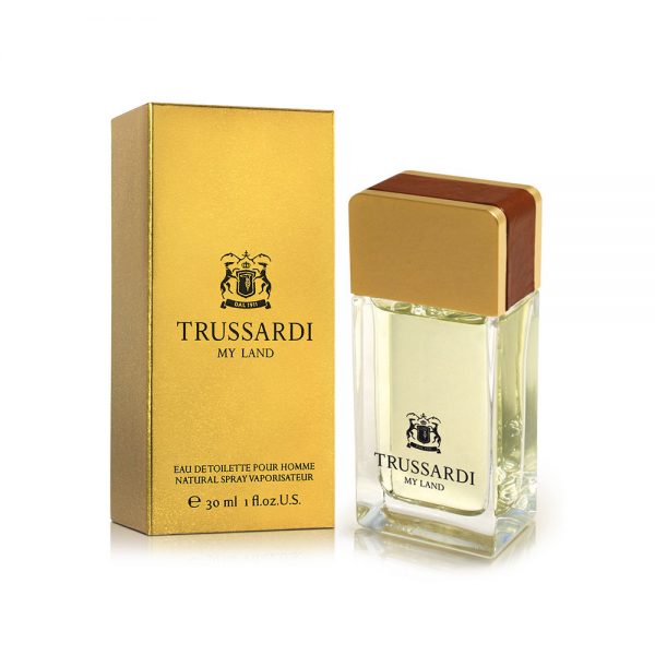 Trussardi-My-Land-30ml
