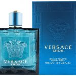 Versace eros eau de toilette 30 ml