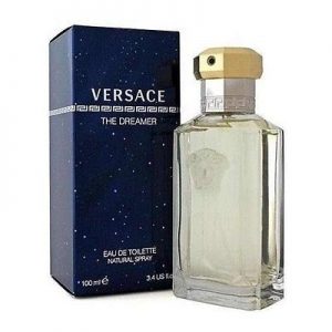Versace the dreamer eau de toilette 100 ml