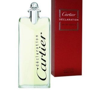 Cartier Dèclaration eau de toilette 100 ml