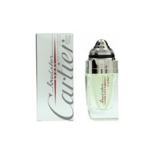 Roadster Cartier sport eau de toilette 50 ml