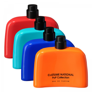 costume national pop collection eau de parfum 100 ml