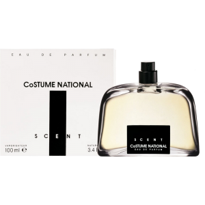 Costume national scent eau de parfum 100 ml