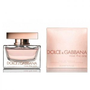 Dolce & Gabbana rose the one eau de parfum 50 ml