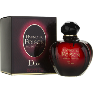 Hypnotic Poison eau de parfum 100 ml