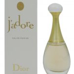 J’adore eau de parfum 100 ml