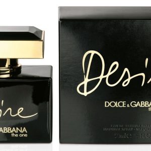 Desire Dolce & Gabbana the one eau de parfum 50 ml