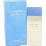 Dolce & Gabbana eau de parfum 75 ml