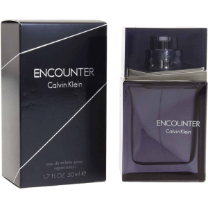 Encounter Calvin Klein eau de toilette 50 ml