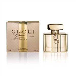 Gucci première eau de parfum 75 ml