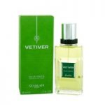 Vetiver eau de toilette 100 ml