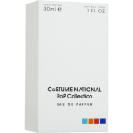 Costume national scent eau de parfum 100 ml
