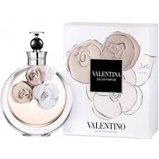 Valentina eau de parfum 80 ml