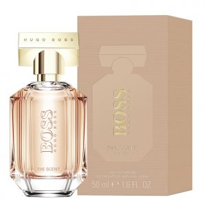 Boss Hugo Boss the scent for her eau de parfum 50 ml