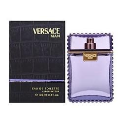 Versace man eau de toilette 100 ml
