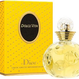 Dolce vita Dior eau de toilette 100ML