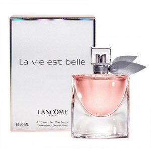 la vie est belle eau de parfum lancome 50 ml