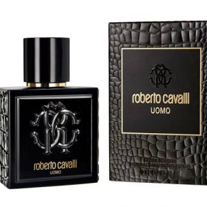 Roberto cavalli uomo eau de toilette 100 ml