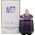 Alien les rituels d’or Thierry Mugler body lotion 200 ml