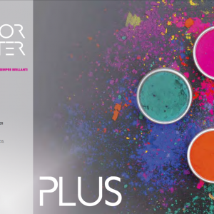 DIKSON COLOR WRITER BLUE 100ML
