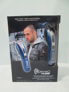 Geronimo rasoio elettrico Muster