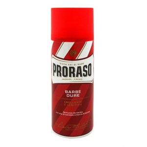 SCHIUMA DA BARBA 400ML