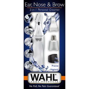 WAHL TRIMMER 3 IN 1 PERSONAL GROOMER