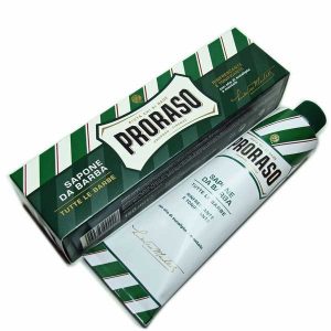 Sapone da barba Proraso