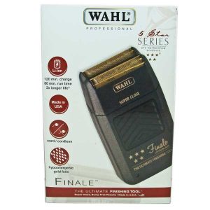 WAHL FINALE